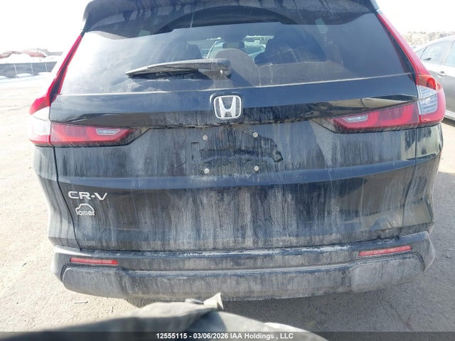 2HKRS3H23RH000387 Honda Cr-v Lx-b