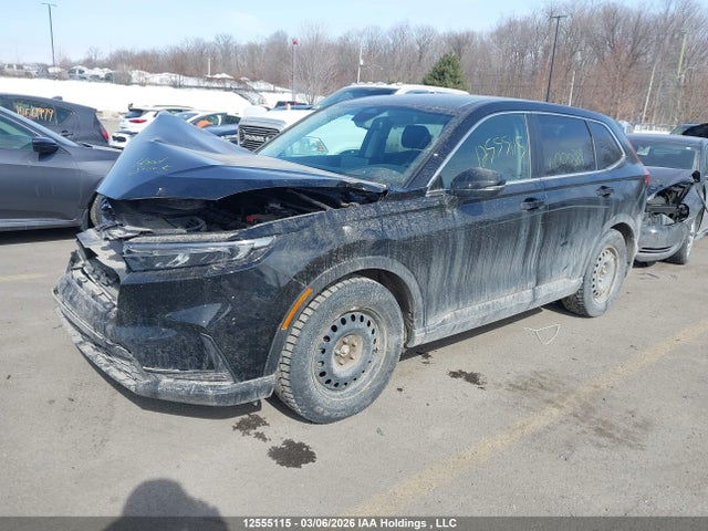 2HKRS3H23RH000387 Honda Cr-v Lx-b