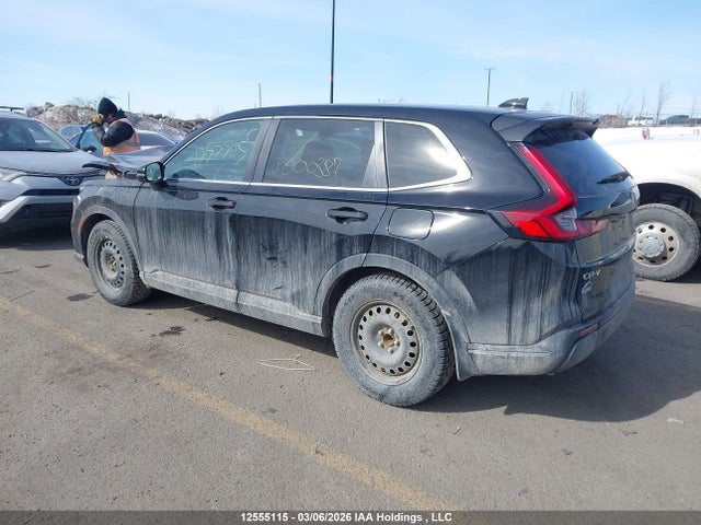2HKRS3H23RH000387 Honda Cr-v Lx-b