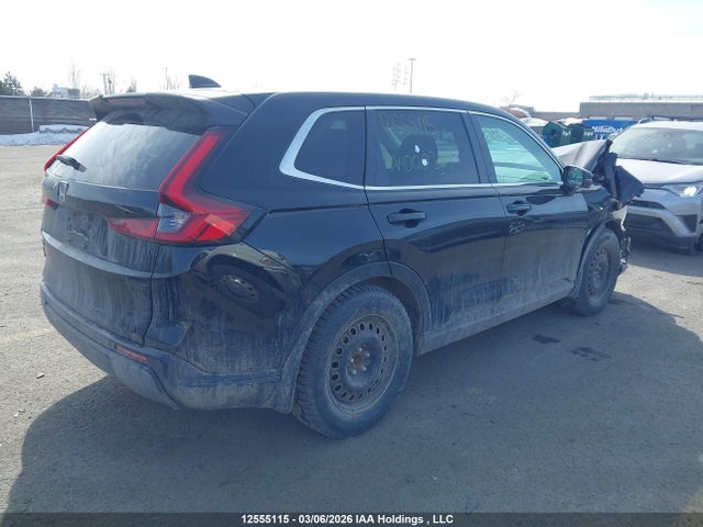 2HKRS3H23RH000387 Honda Cr-v Lx-b