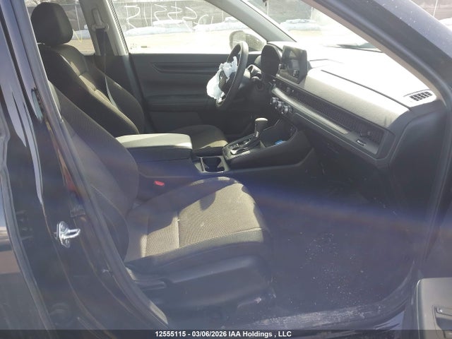 2HKRS3H23RH000387 Honda Cr-v Lx-b