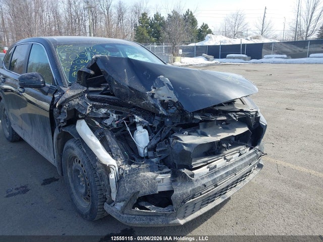 2HKRS3H23RH000387 Honda Cr-v Lx-b