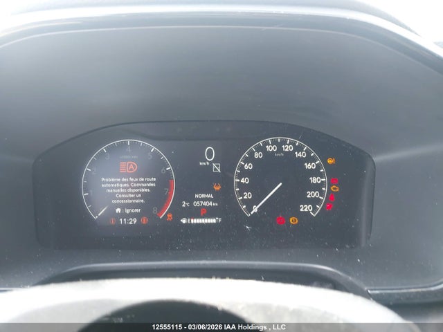 2HKRS3H23RH000387 Honda Cr-v Lx-b