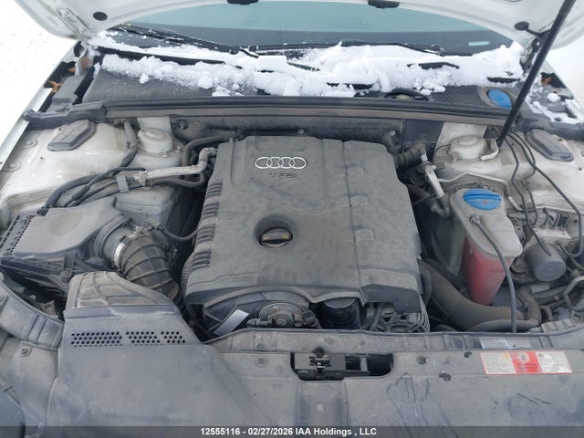 Продажа на аукционе авто 2009 Audi A4 Prestige, vin: WAUMF78K89N022386, номер лота: 12555116