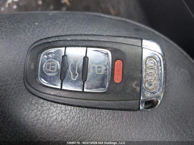 Продажа на аукционе авто 2009 Audi A4 Prestige, vin: WAUMF78K89N022386, номер лота: 12555116