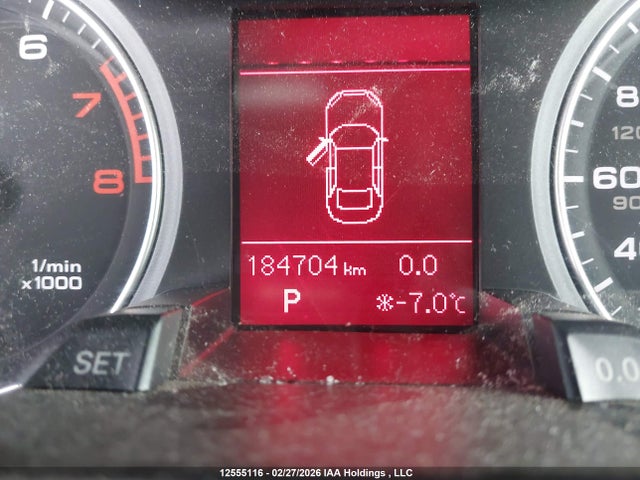 Продажа на аукционе авто 2009 Audi A4 Prestige, vin: WAUMF78K89N022386, номер лота: 12555116