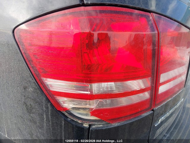 3C4PDCAB9GT233585 Dodge Journey Cvp/se Plus
