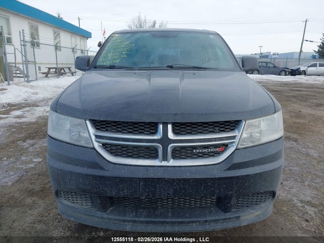 3C4PDCAB9GT233585 Dodge Journey Cvp/se Plus