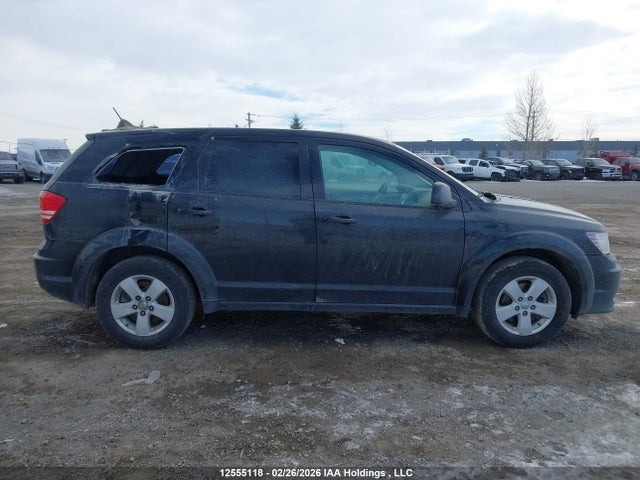 3C4PDCAB9GT233585 Dodge Journey Cvp/se Plus