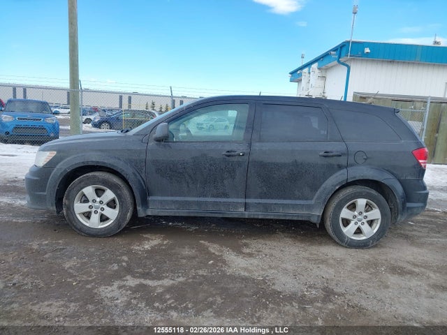 3C4PDCAB9GT233585 Dodge Journey Cvp/se Plus