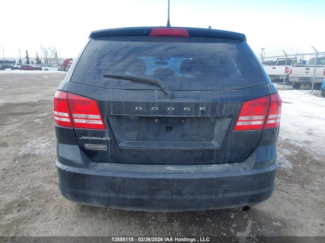 3C4PDCAB9GT233585 Dodge Journey Cvp/se Plus