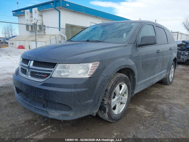 3C4PDCAB9GT233585 Dodge Journey Cvp/se Plus