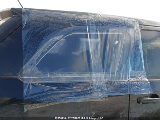 3C4PDCAB9GT233585 Dodge Journey Cvp/se Plus