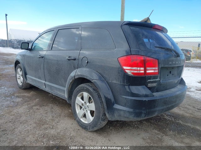 3C4PDCAB9GT233585 Dodge Journey Cvp/se Plus
