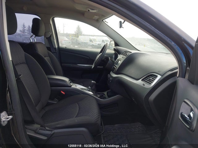 3C4PDCAB9GT233585 Dodge Journey Cvp/se Plus