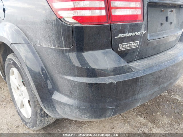 3C4PDCAB9GT233585 Dodge Journey Cvp/se Plus