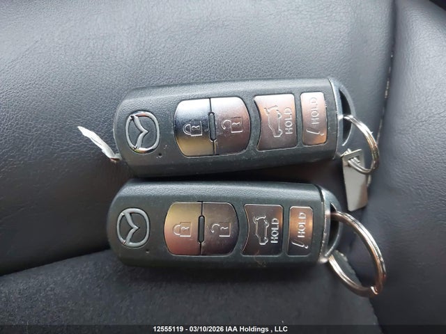 Aukcja sprzedaży 2019 Mazda Cx-5, vin: JM3KFBCM0K0632508, numer aukcji: 12555119
