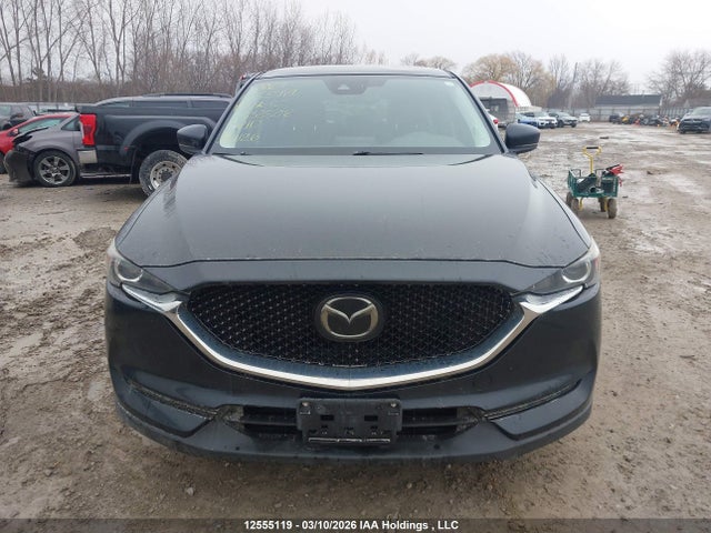 Aukcja sprzedaży 2019 Mazda Cx-5, vin: JM3KFBCM0K0632508, numer aukcji: 12555119