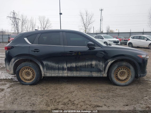 Aukcja sprzedaży 2019 Mazda Cx-5, vin: JM3KFBCM0K0632508, numer aukcji: 12555119
