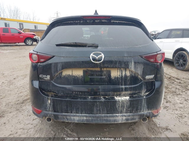 Aukcja sprzedaży 2019 Mazda Cx-5, vin: JM3KFBCM0K0632508, numer aukcji: 12555119