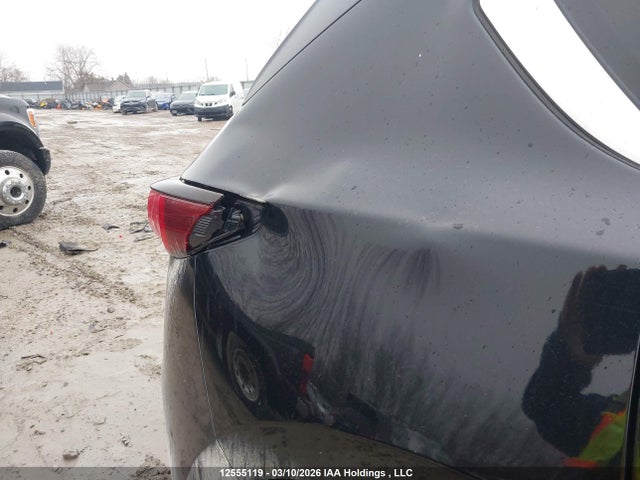 Aukcja sprzedaży 2019 Mazda Cx-5, vin: JM3KFBCM0K0632508, numer aukcji: 12555119