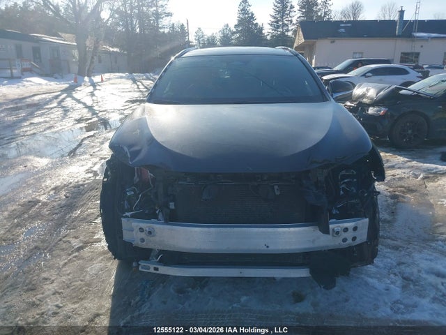 2024 Lexus Nx 350 მანქანა იყიდება აუქციონზე, vin: 2T2KGCEZ4RC058947, აუქციონის ნომერი: 12555122
