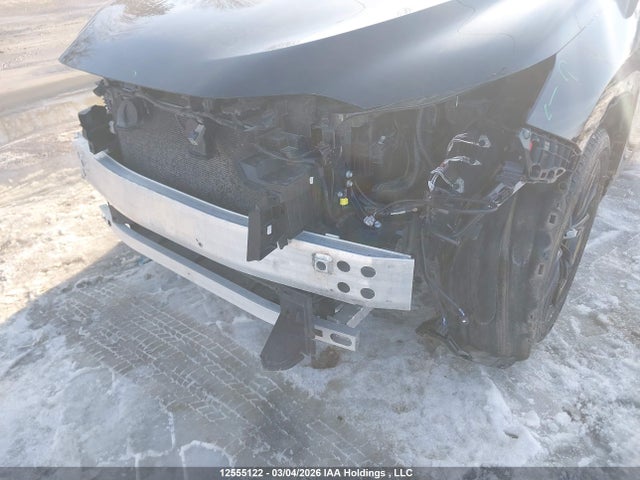 2024 Lexus Nx 350 მანქანა იყიდება აუქციონზე, vin: 2T2KGCEZ4RC058947, აუქციონის ნომერი: 12555122