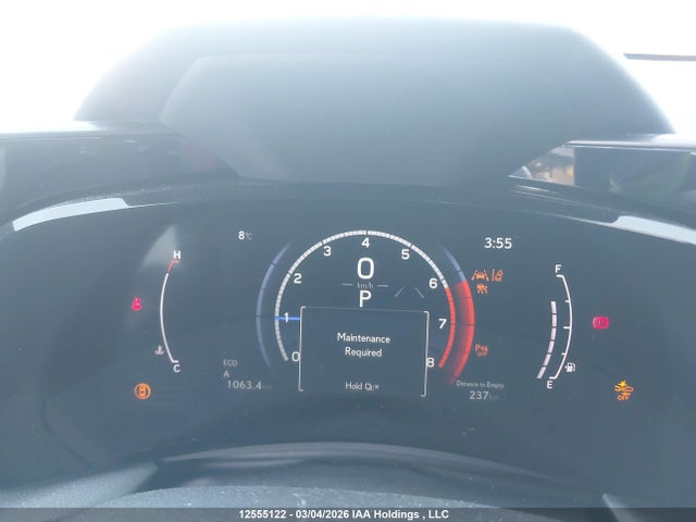 2024 Lexus Nx 350 მანქანა იყიდება აუქციონზე, vin: 2T2KGCEZ4RC058947, აუქციონის ნომერი: 12555122