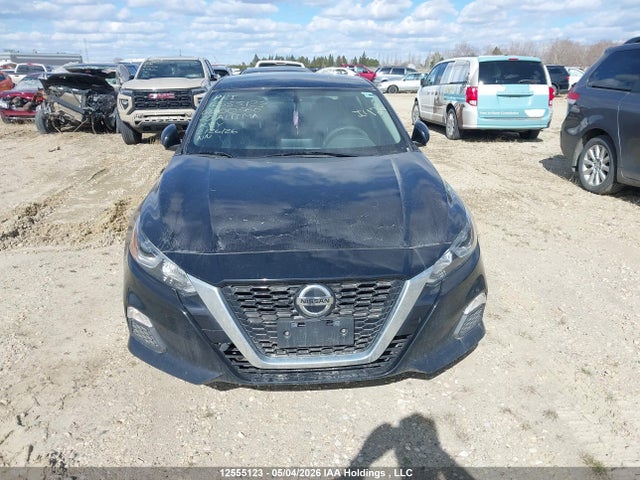 1N4BL4BW5LN300560 Nissan Altima 2.5 S