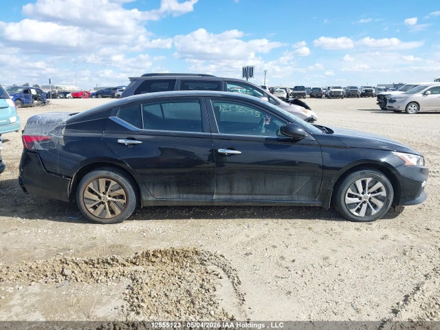 1N4BL4BW5LN300560 Nissan Altima 2.5 S