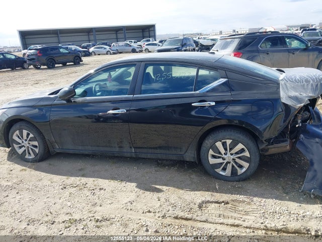 1N4BL4BW5LN300560 Nissan Altima 2.5 S