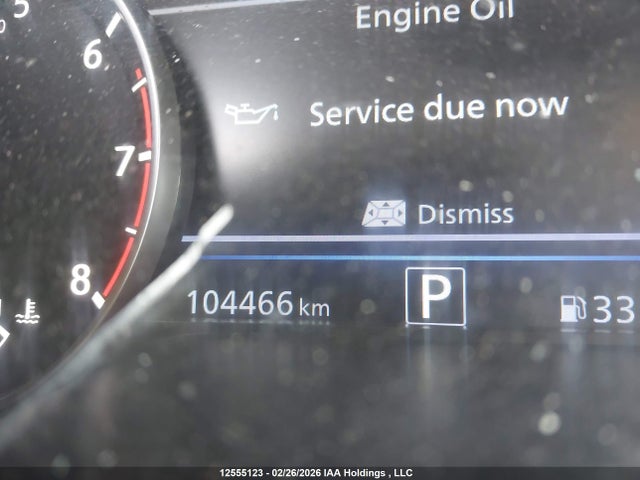 1N4BL4BW5LN300560 Nissan Altima 2.5 S
