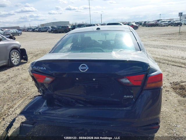 1N4BL4BW5LN300560 Nissan Altima 2.5 S