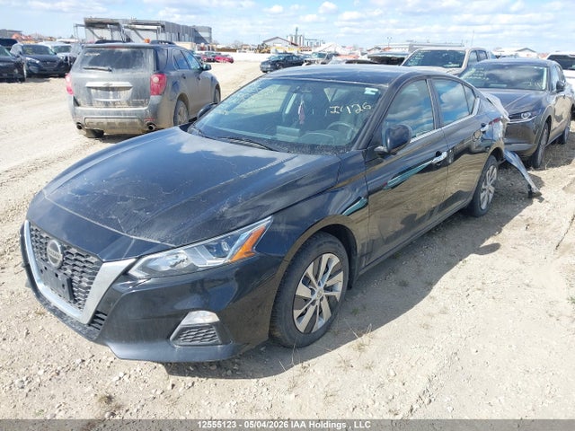 1N4BL4BW5LN300560 Nissan Altima 2.5 S