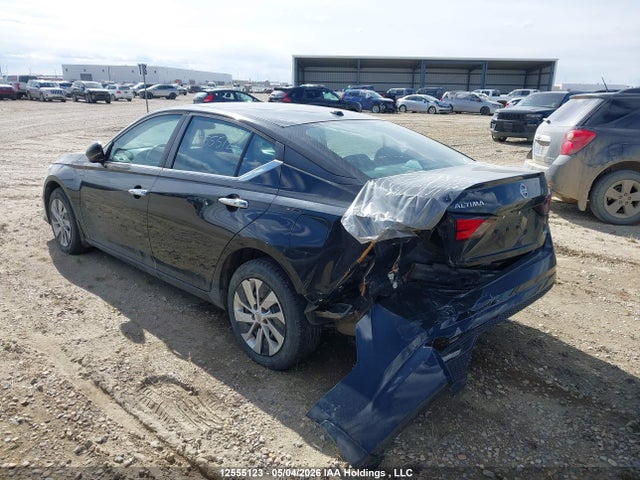 1N4BL4BW5LN300560 Nissan Altima 2.5 S