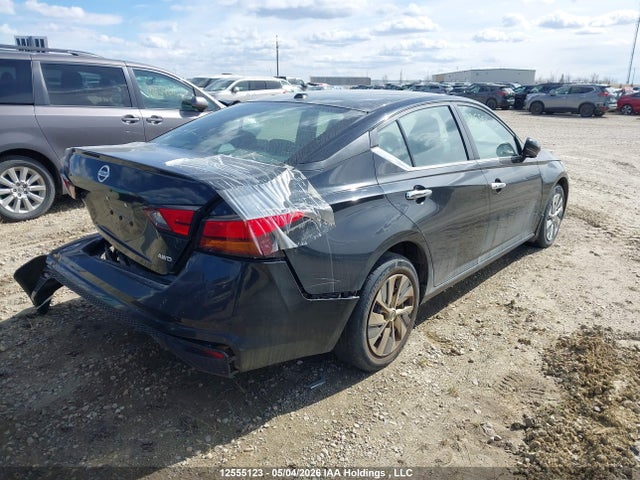 1N4BL4BW5LN300560 Nissan Altima 2.5 S