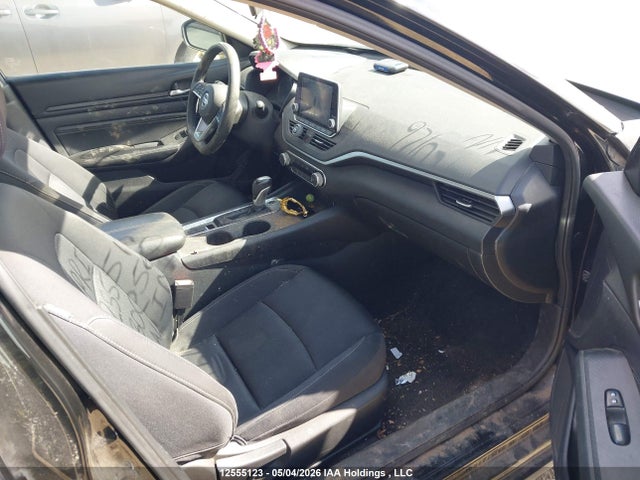 1N4BL4BW5LN300560 Nissan Altima 2.5 S