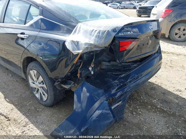 1N4BL4BW5LN300560 Nissan Altima 2.5 S