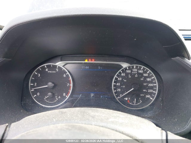 1N4BL4BW5LN300560 Nissan Altima 2.5 S