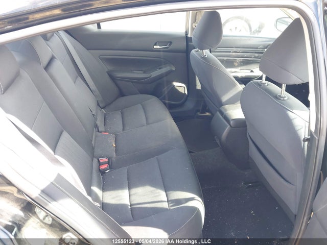 1N4BL4BW5LN300560 Nissan Altima 2.5 S