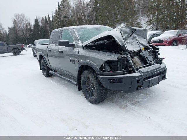 1C6RR7LT6NS243956 auction archive image