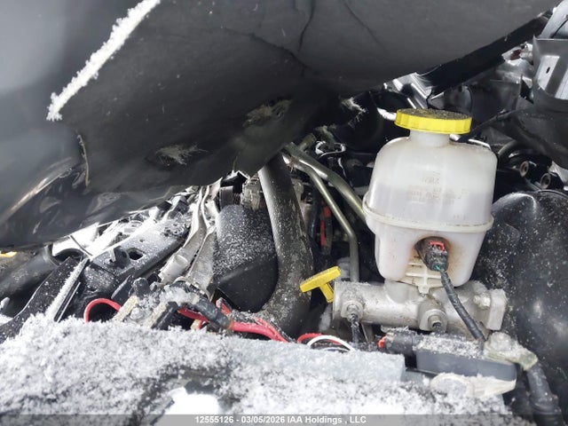 1C6RR7LT6NS243956 Dodge RAM 1500