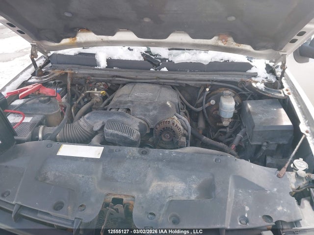 Aukcja sprzedaży 2007 Gmc Sierra 1500 All-new Sle/wt, vin: 2GTEK13C571595986, numer aukcji: 12555127
