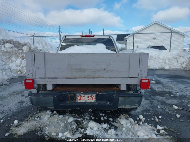 Aukcja sprzedaży 2007 Gmc Sierra 1500 All-new Sle/wt, vin: 2GTEK13C571595986, numer aukcji: 12555127