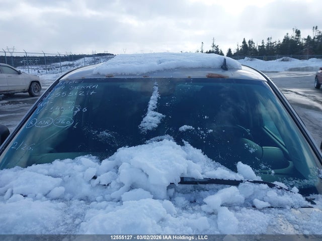 Aukcja sprzedaży 2007 Gmc Sierra 1500 All-new Sle/wt, vin: 2GTEK13C571595986, numer aukcji: 12555127