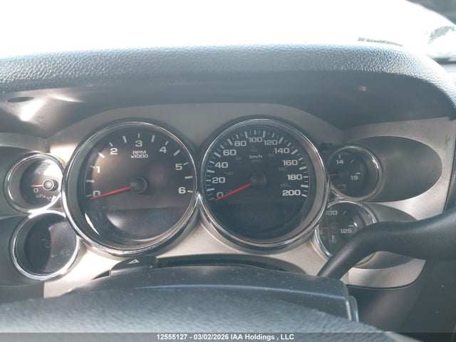 Aukcja sprzedaży 2007 Gmc Sierra 1500 All-new Sle/wt, vin: 2GTEK13C571595986, numer aukcji: 12555127
