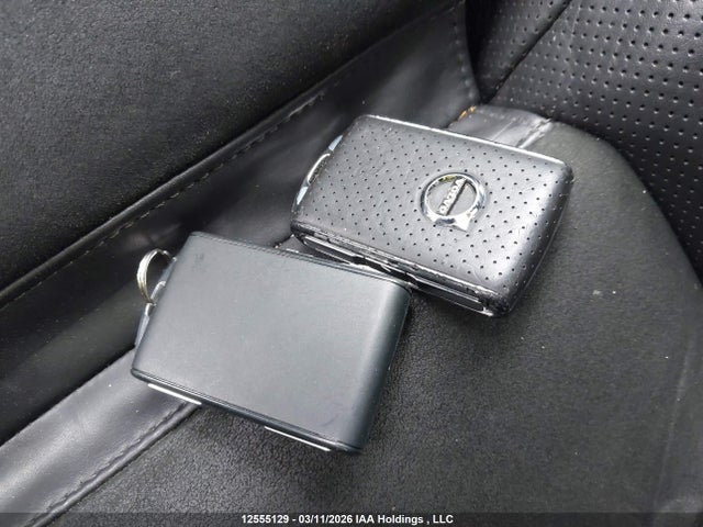 YV4A22PM6G1074530 Volvo Xc90 T6 R-design