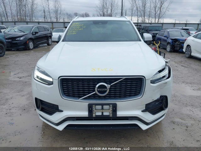 YV4A22PM6G1074530 Volvo Xc90 T6 R-design