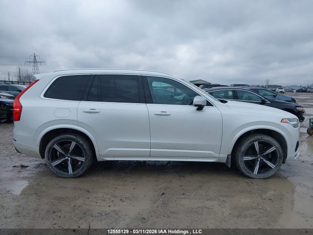 YV4A22PM6G1074530 Volvo Xc90 T6 R-design