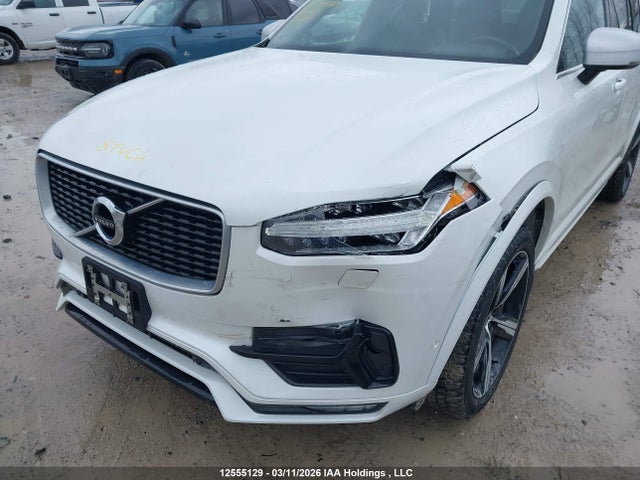 YV4A22PM6G1074530 Volvo Xc90 T6 R-design